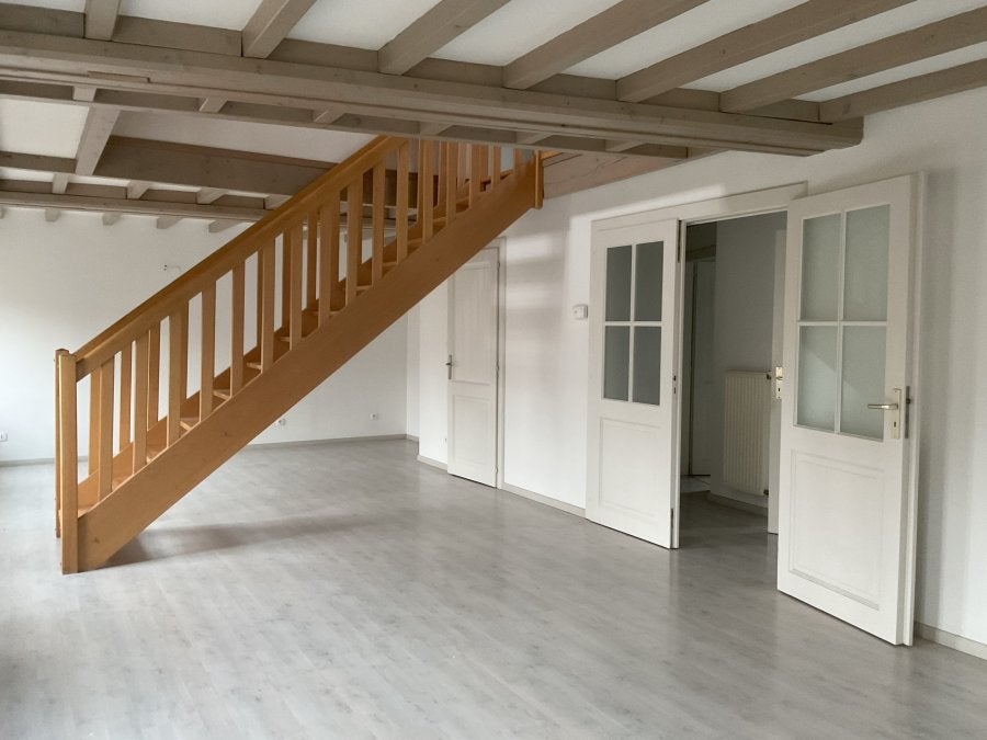 Appartement Rue Paul Tornow à Metz