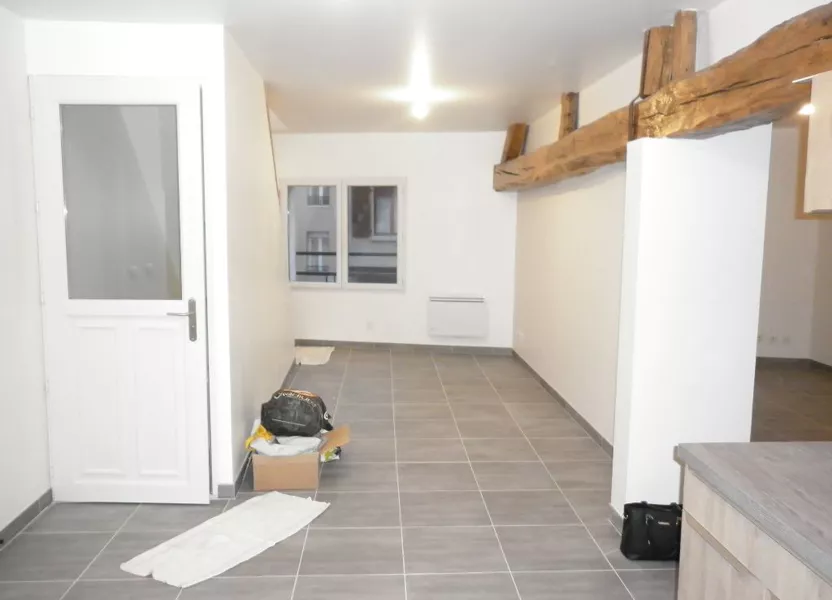 Maison Rue des Paruches à Mouroux