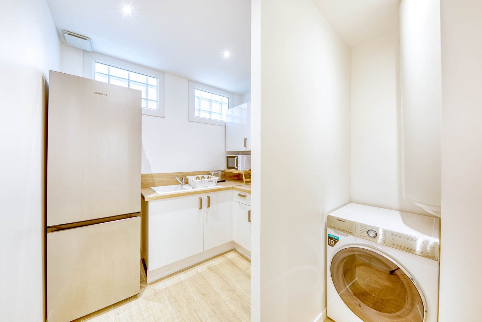 Appartement Boulevard Mantega-Righi à Nice