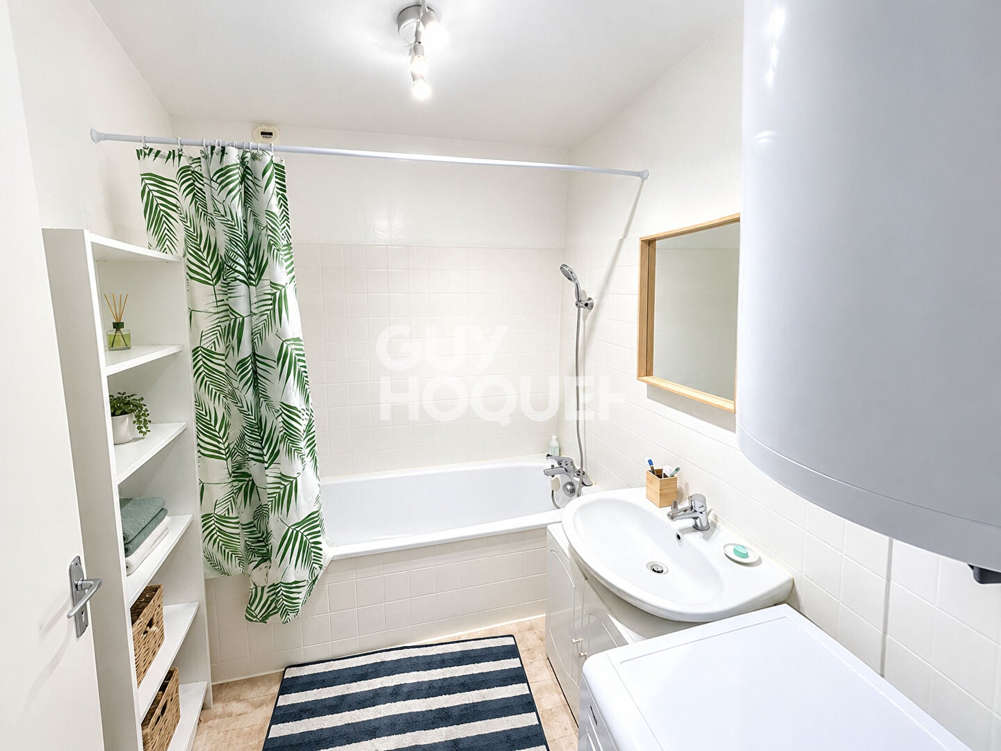 Appartement Rue Georges Delpérier à Tours