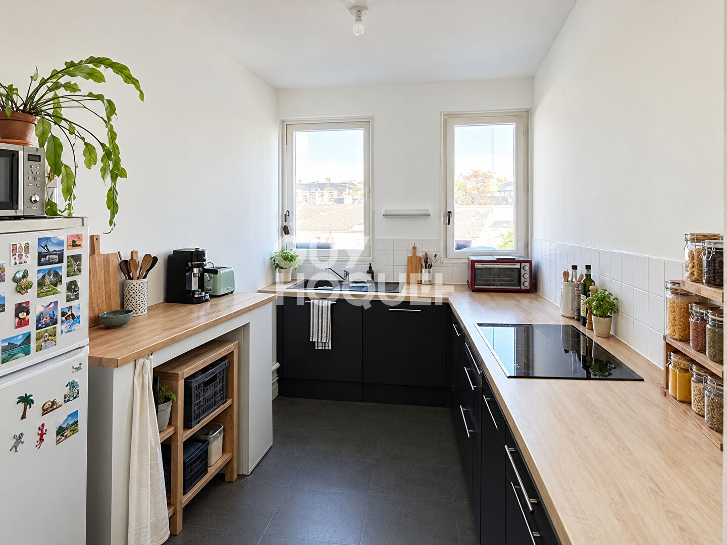 Appartement Rue Georges Delpérier à Tours