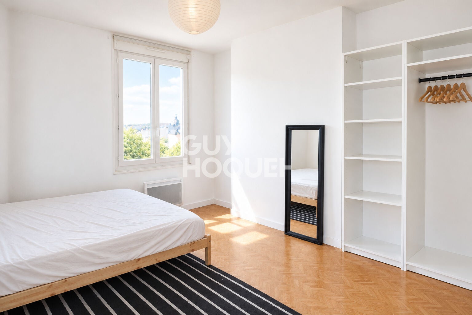 Appartement Rue Georges Delpérier à Tours