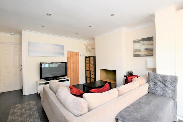 Flat George Street in Dacorum