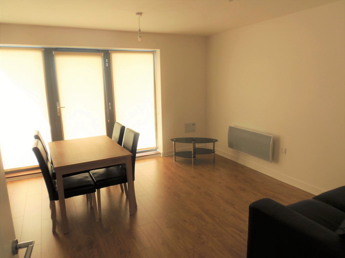 Flat Ballantyne Drive in Colchester