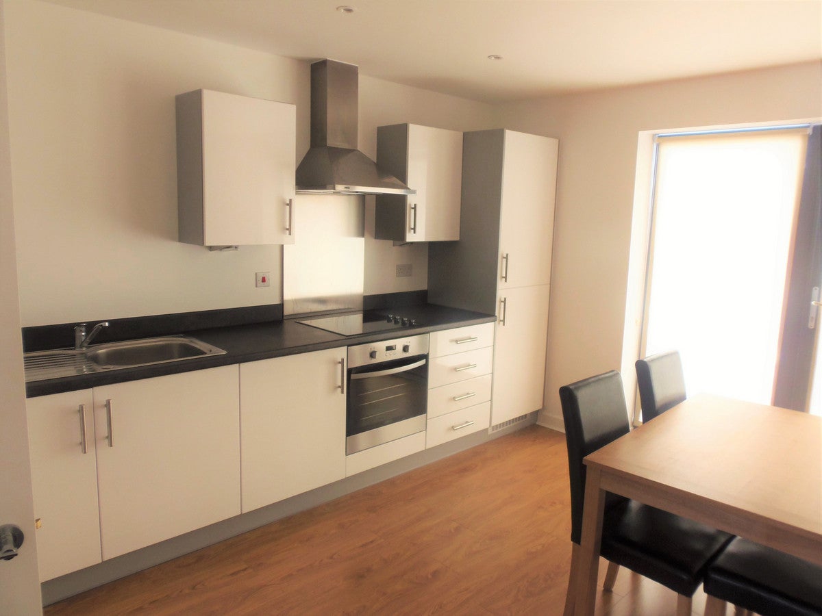 Flat Ballantyne Drive in Colchester