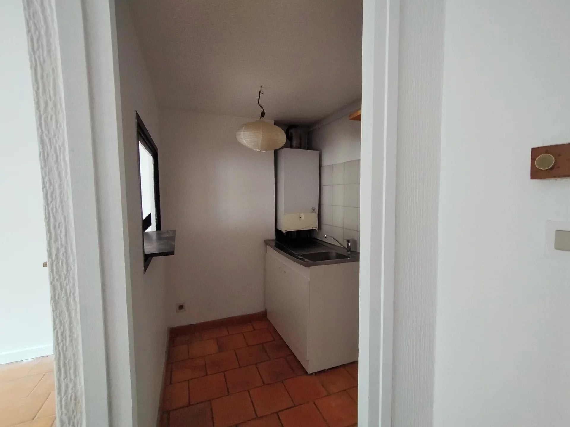 Appartement Rue Auguste Comte à Lyon