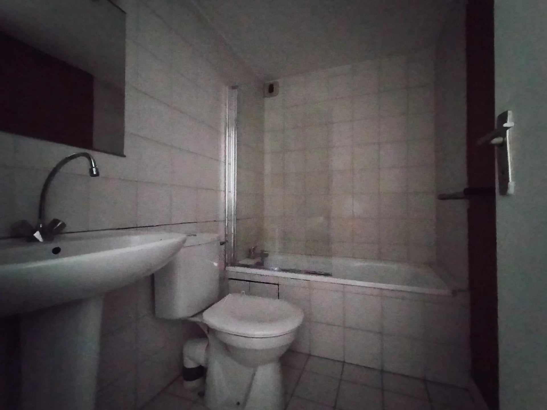 Appartement Rue Auguste Comte à Lyon