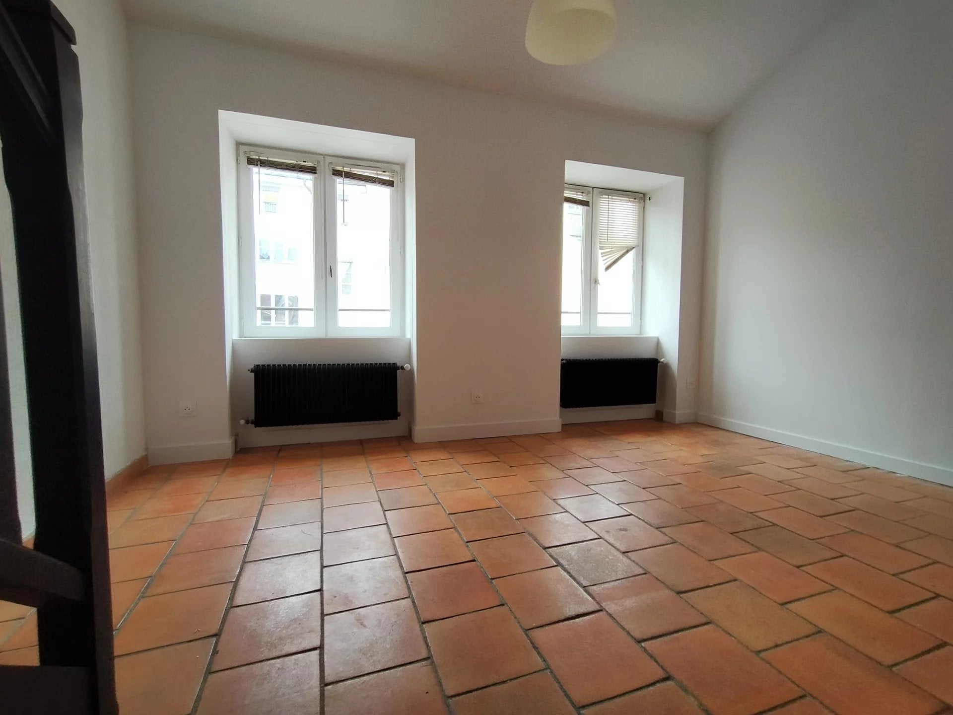 Appartement Rue Auguste Comte à Lyon