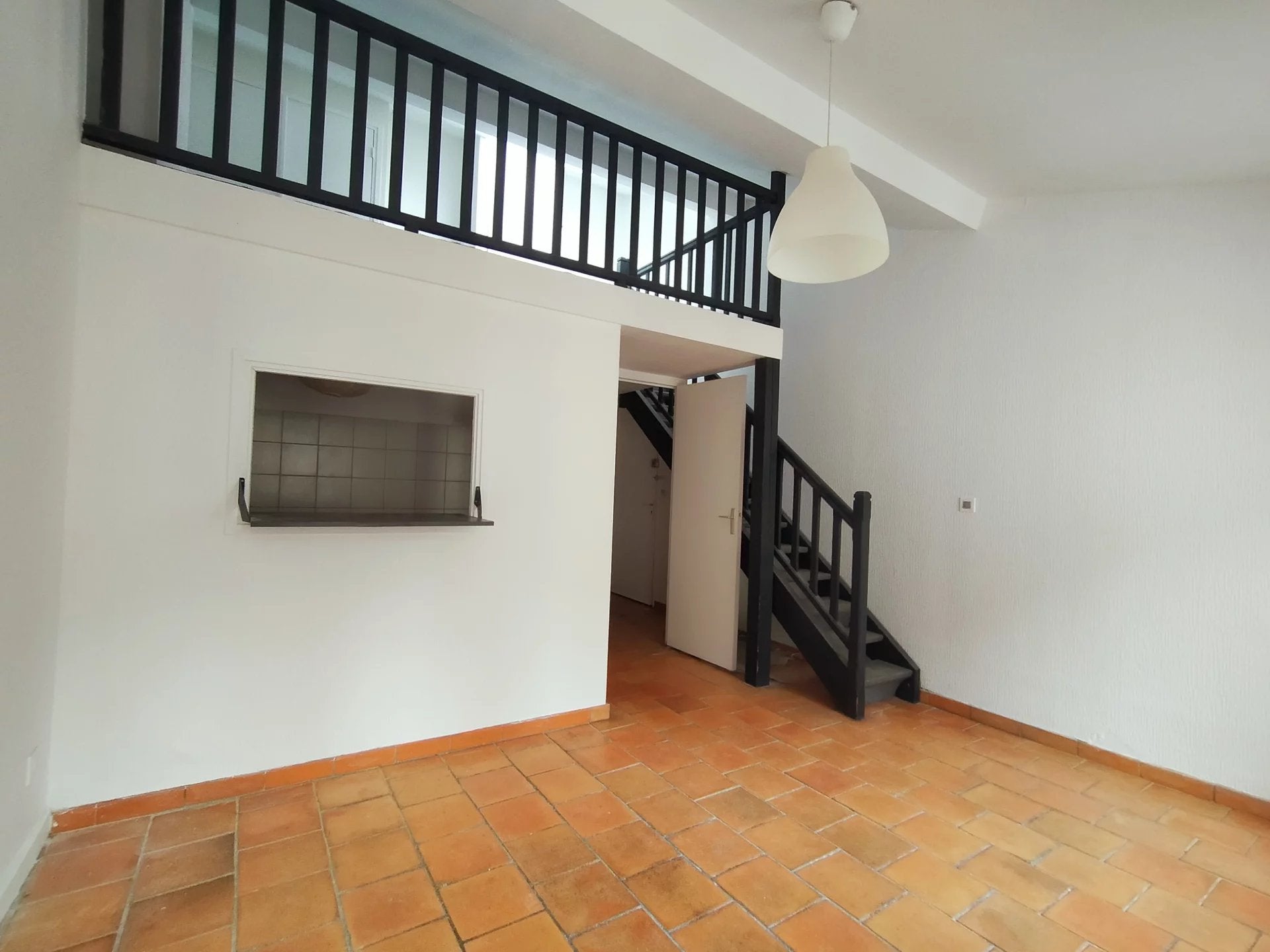 Appartement Rue Auguste Comte à Lyon
