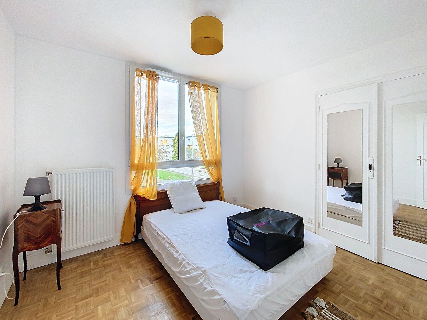 Appartement Rue de Belgique à Lorient