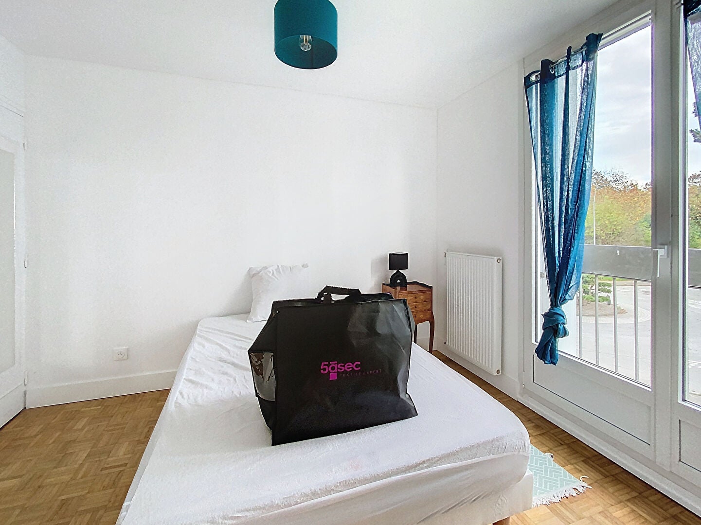 Appartement Rue de Belgique à Lorient
