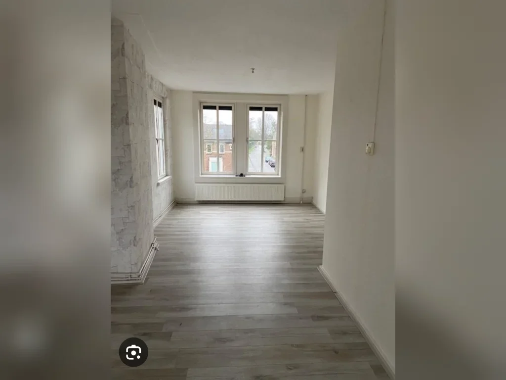 Appartement te huur in Nijmegen – Simon Stevinstraat – foto 1