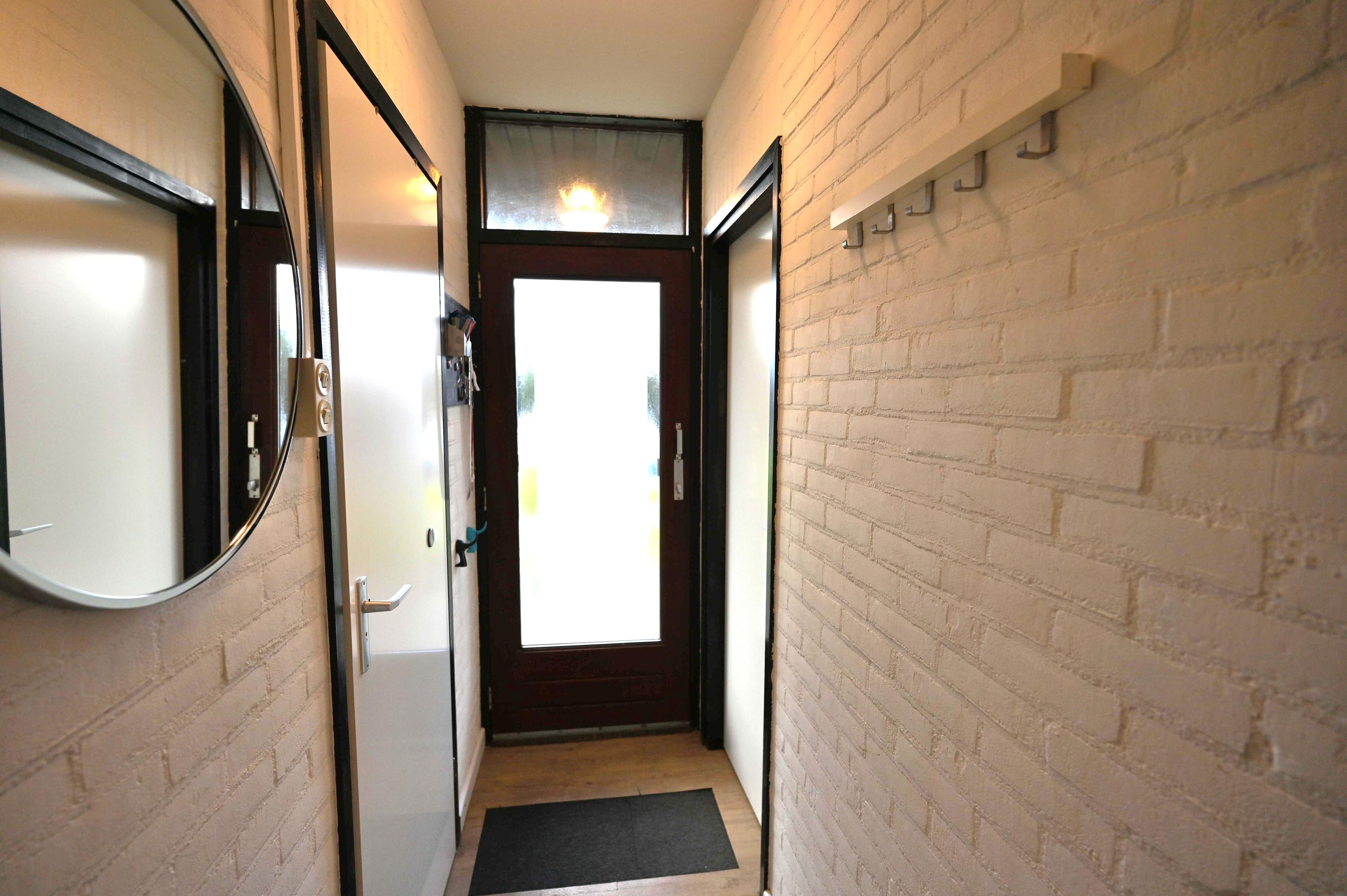 Tussenwoning te koop: Houtenburgseweg 18, Zoutelande