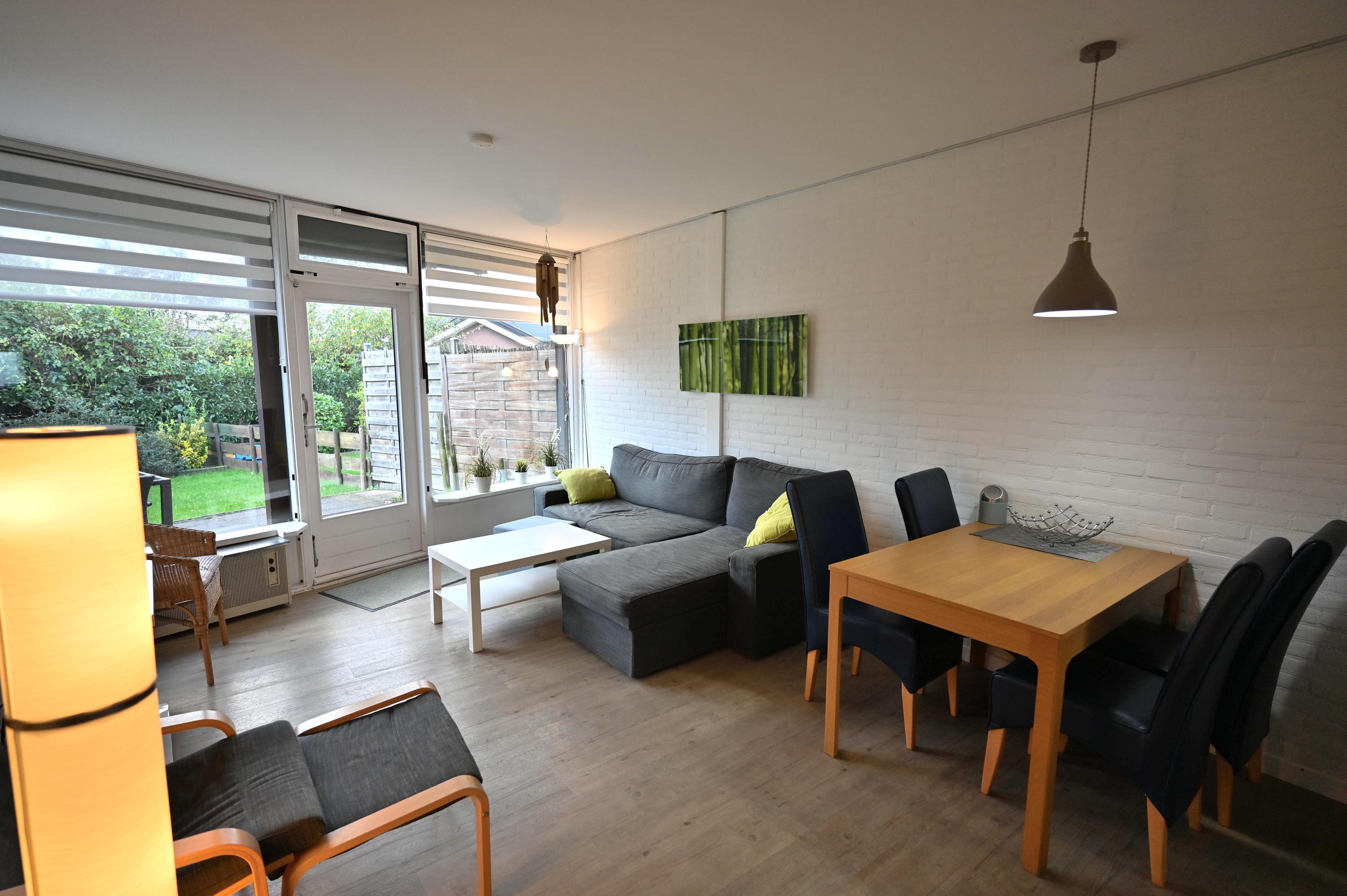 Tussenwoning te koop: Houtenburgseweg 18, Zoutelande