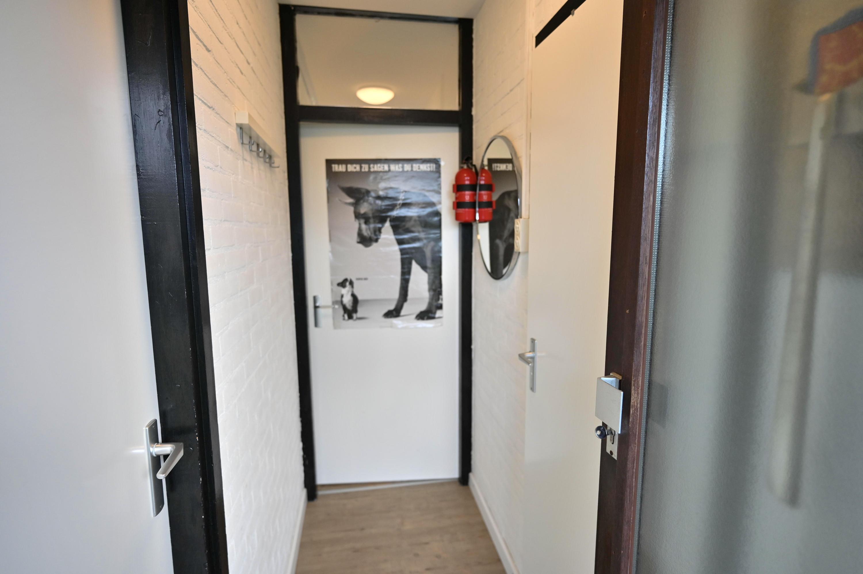 Tussenwoning te koop: Houtenburgseweg 18, Zoutelande