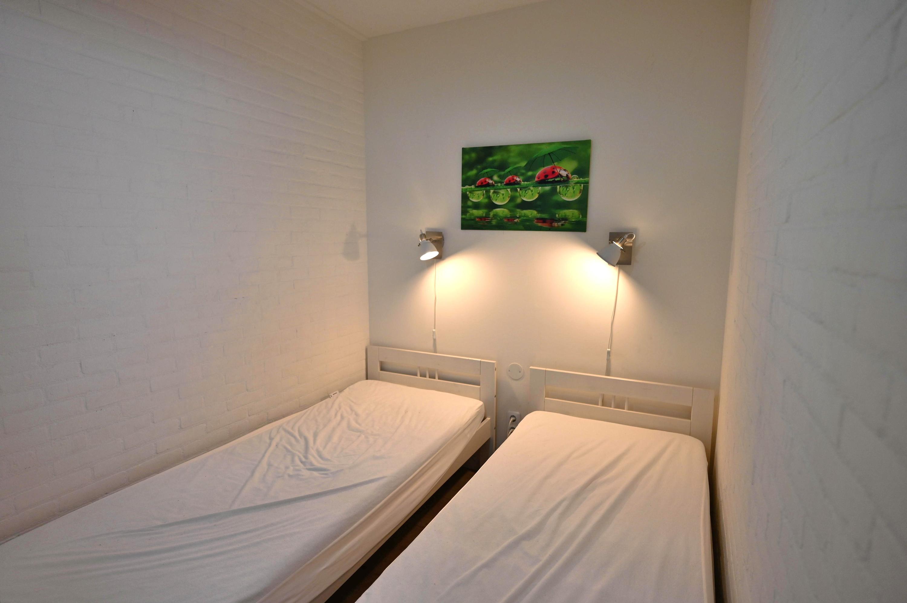 Tussenwoning te koop: Houtenburgseweg 18, Zoutelande