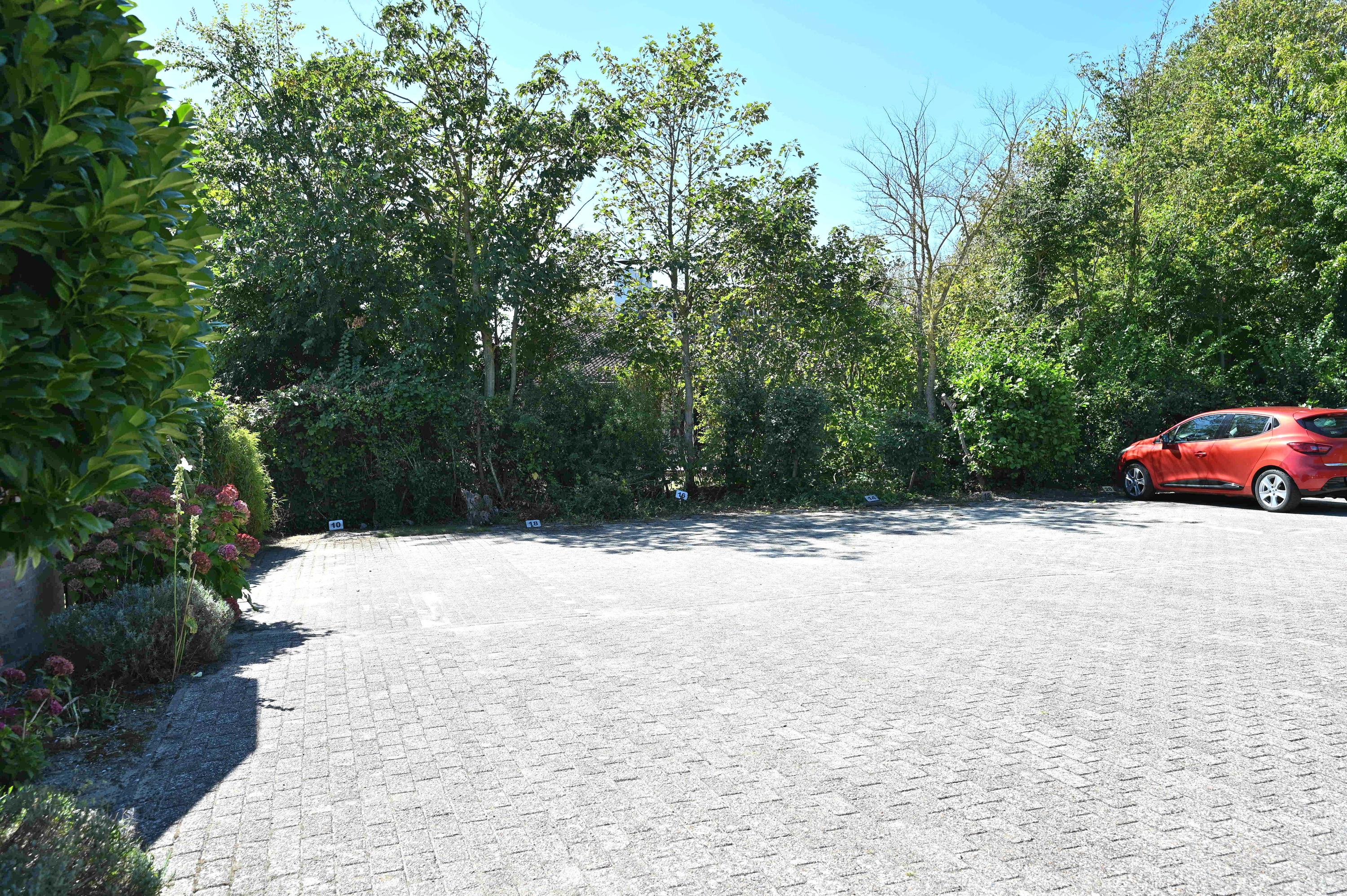 Tussenwoning te koop: Houtenburgseweg 18, Zoutelande