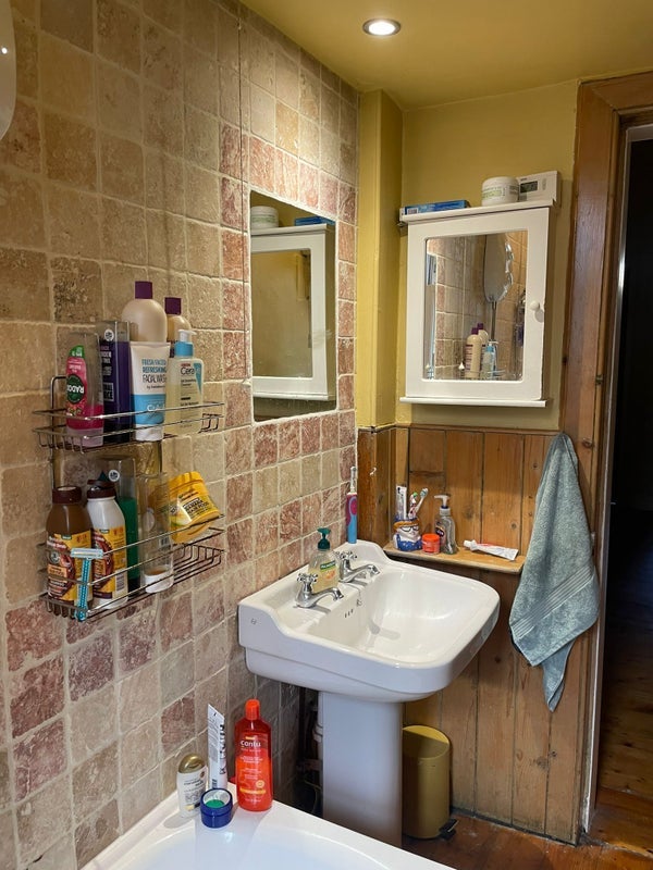 Flat West Savile Terrace in City of Edinburgh