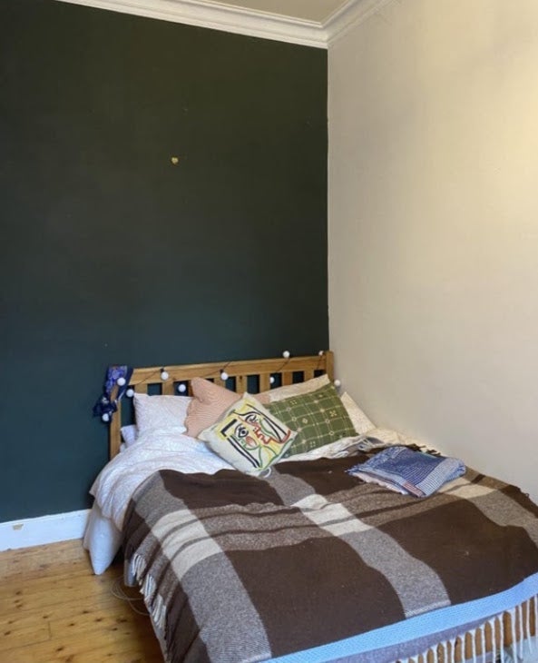 Flat West Savile Terrace in City of Edinburgh