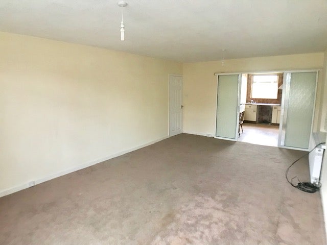 Flat Queen Street in Hyndburn