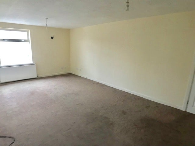Flat Queen Street in Hyndburn