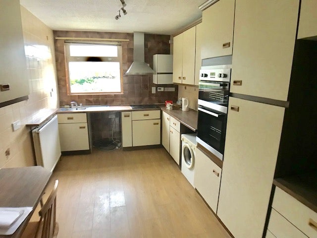 Flat Queen Street in Hyndburn