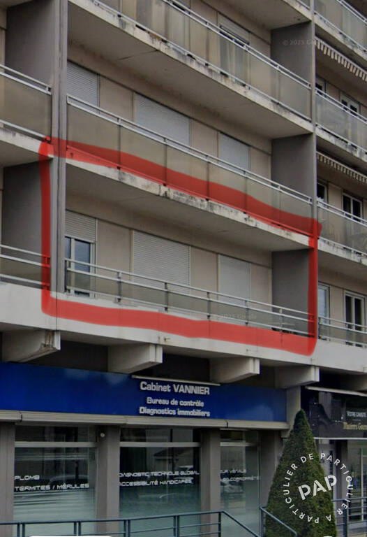 Flat Rue de la Haute-Saône in Dampierre-et-Flée