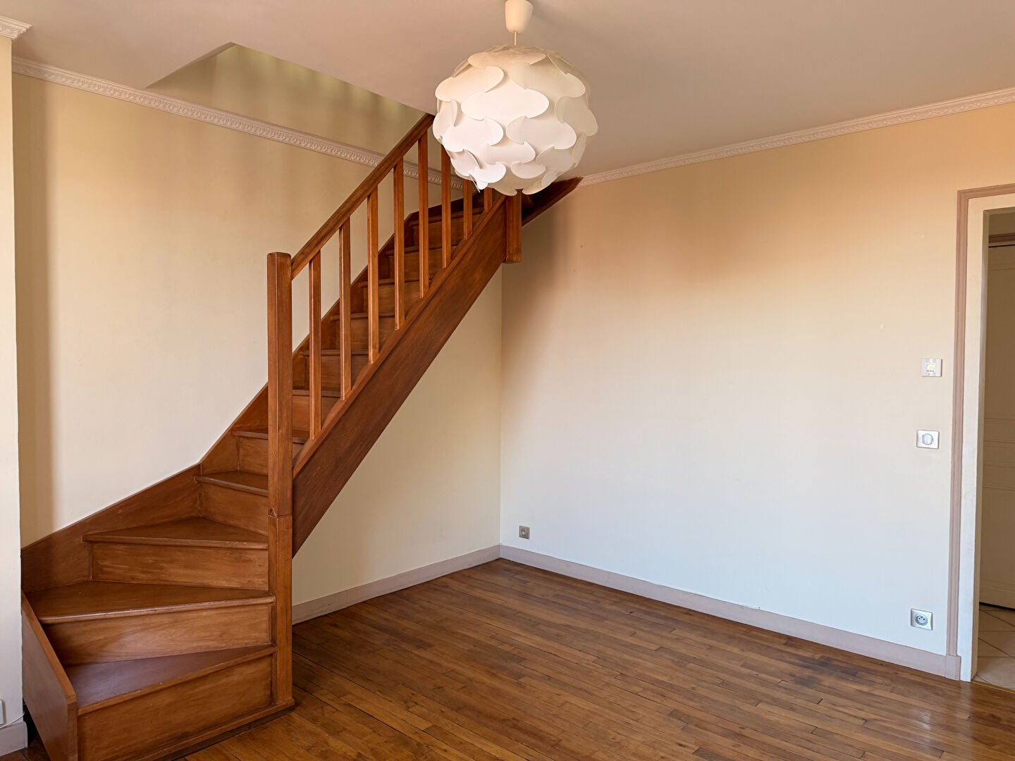 Appartement Rue Jacques Louis Bernier à Colombes