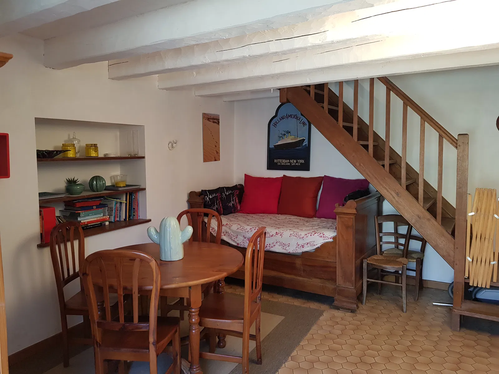 Maison Route de Candare à Floirac