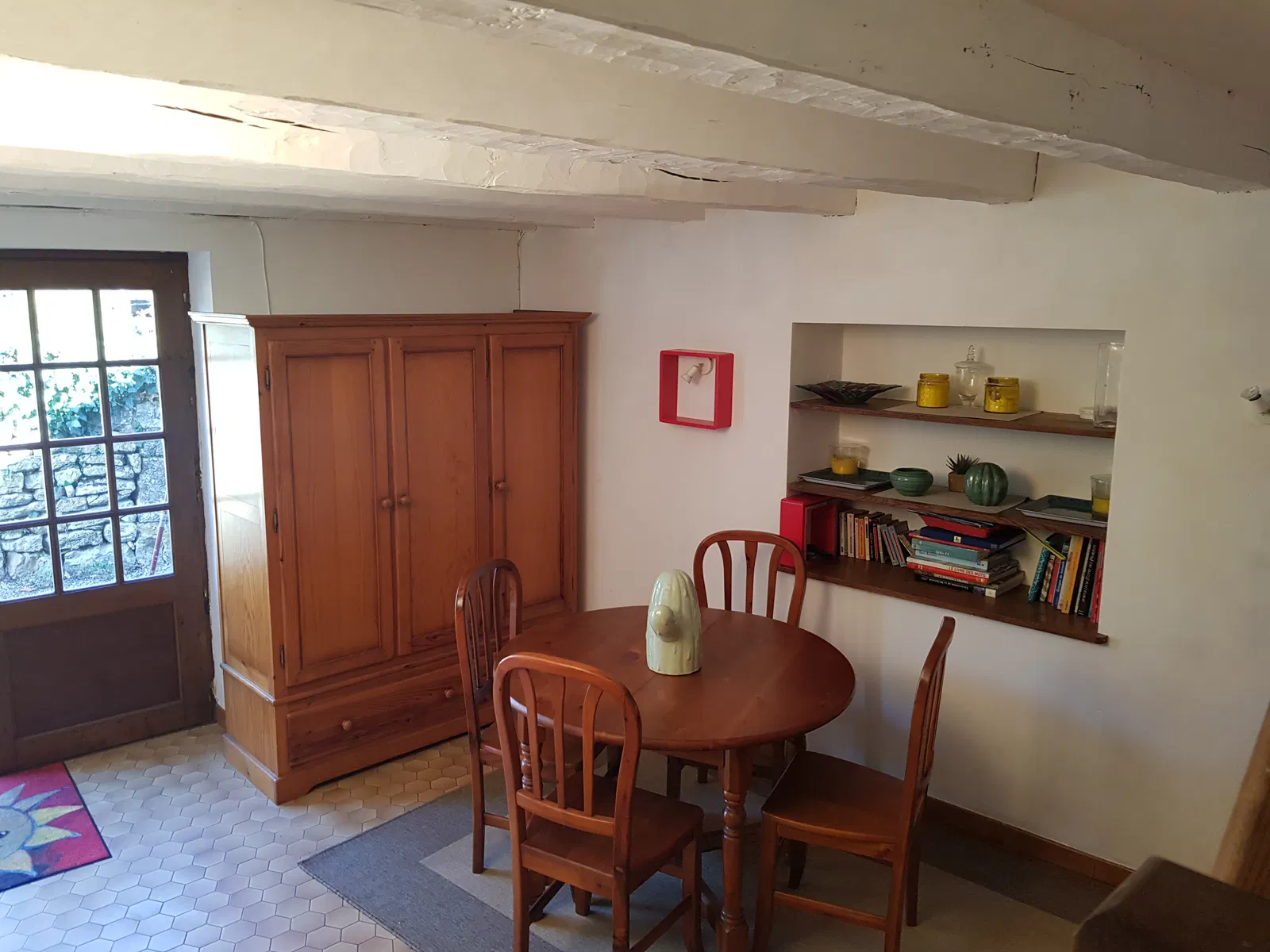 Maison Route de Candare à Floirac