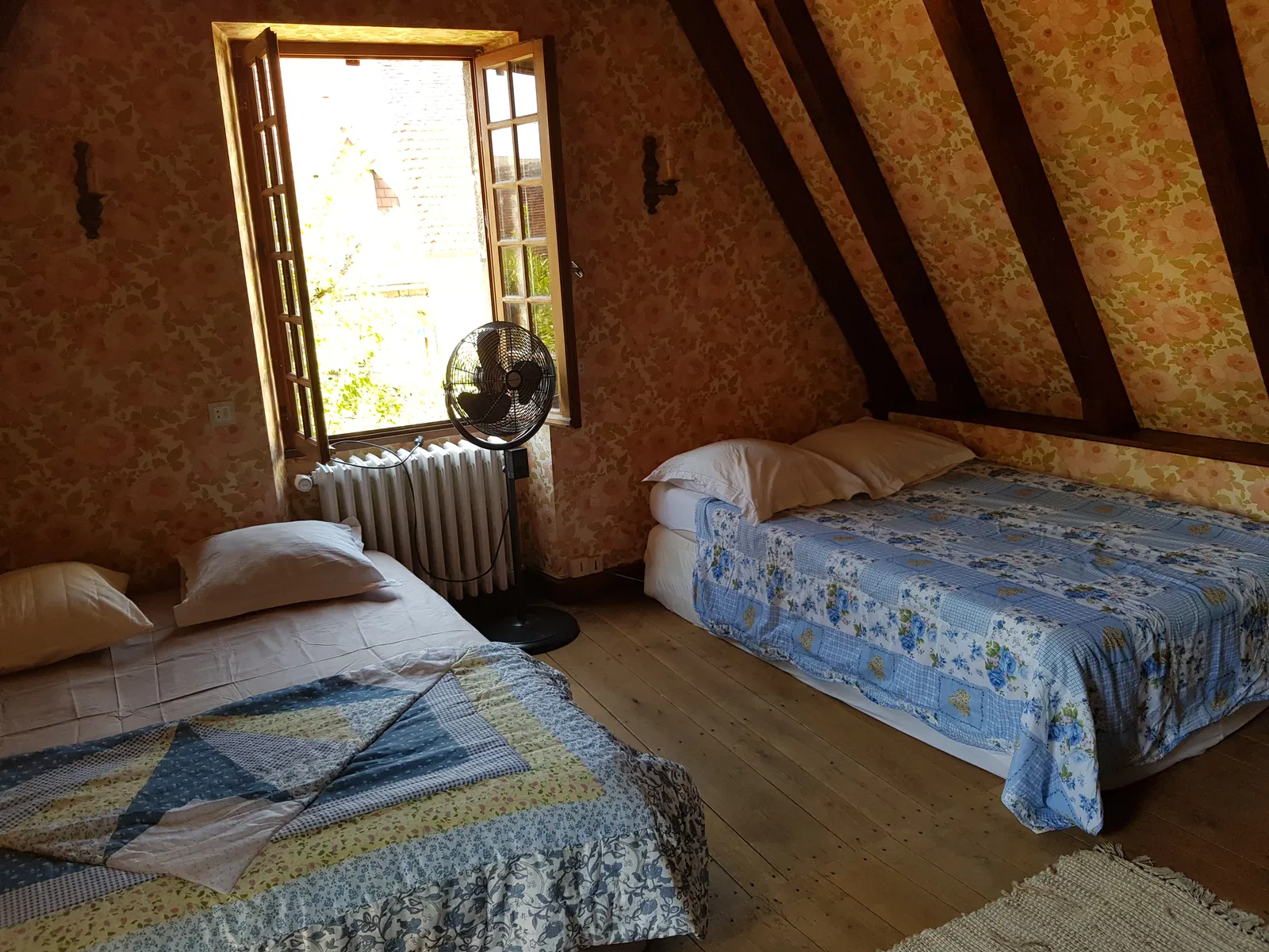 Maison Route de Candare à Floirac