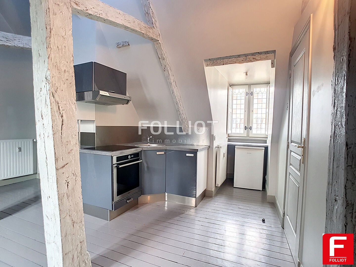 Appartement Rue des Bouchers à Bayeux