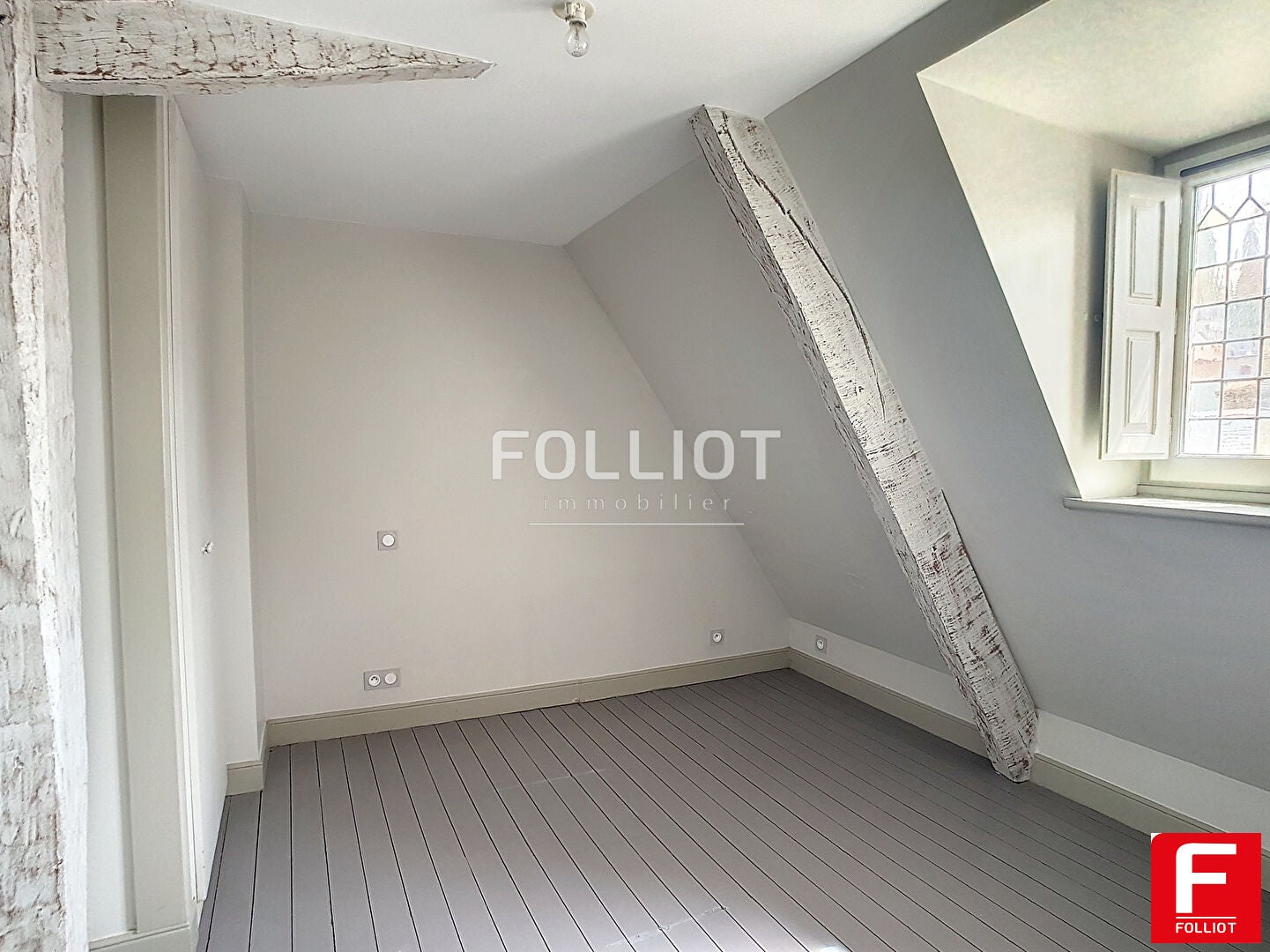 Appartement Rue des Bouchers à Bayeux