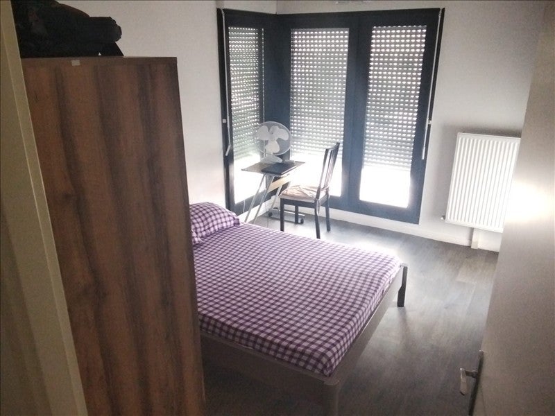 Flat Rue Jean-Jacques Rousseau in Colombes