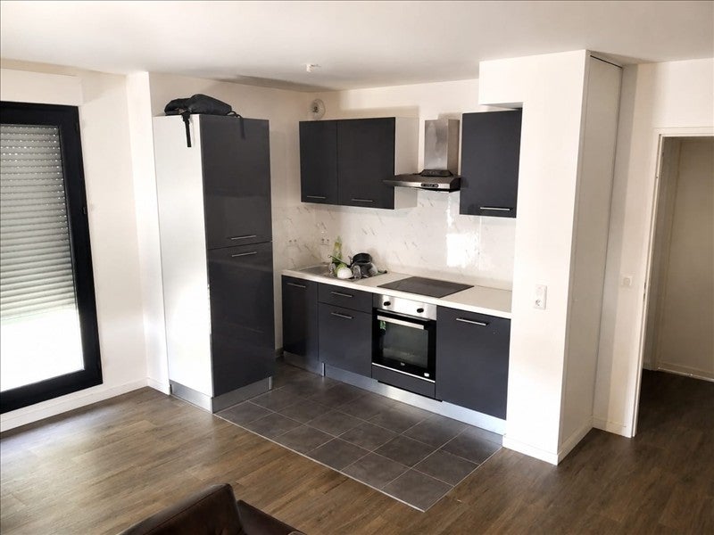 Flat Rue Jean-Jacques Rousseau in Colombes
