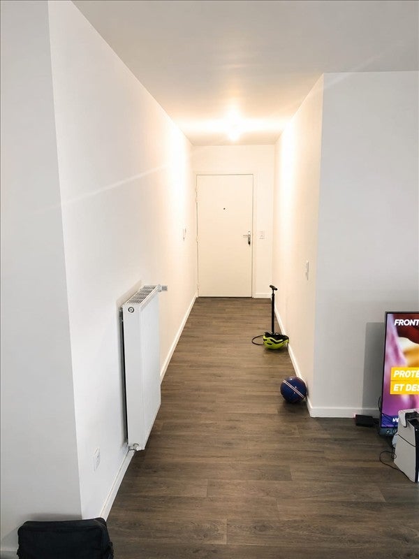 Flat Rue Jean-Jacques Rousseau in Colombes