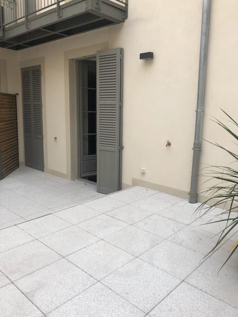 Flat Grand'Rue in Nîmes