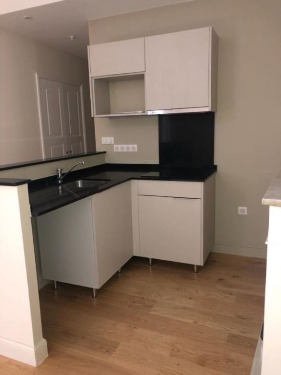 Flat Grand'Rue in Nîmes