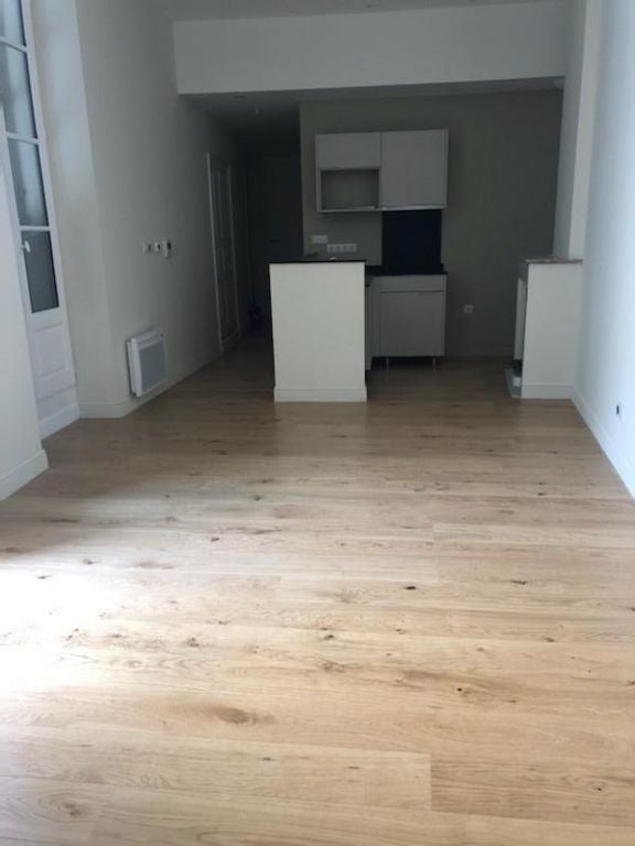 Flat Grand'Rue in Nîmes