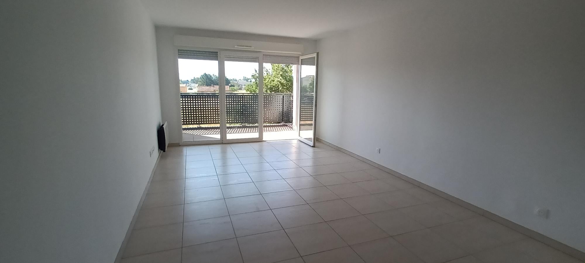 Flat Rue Nicolas Boileau in Le Luc