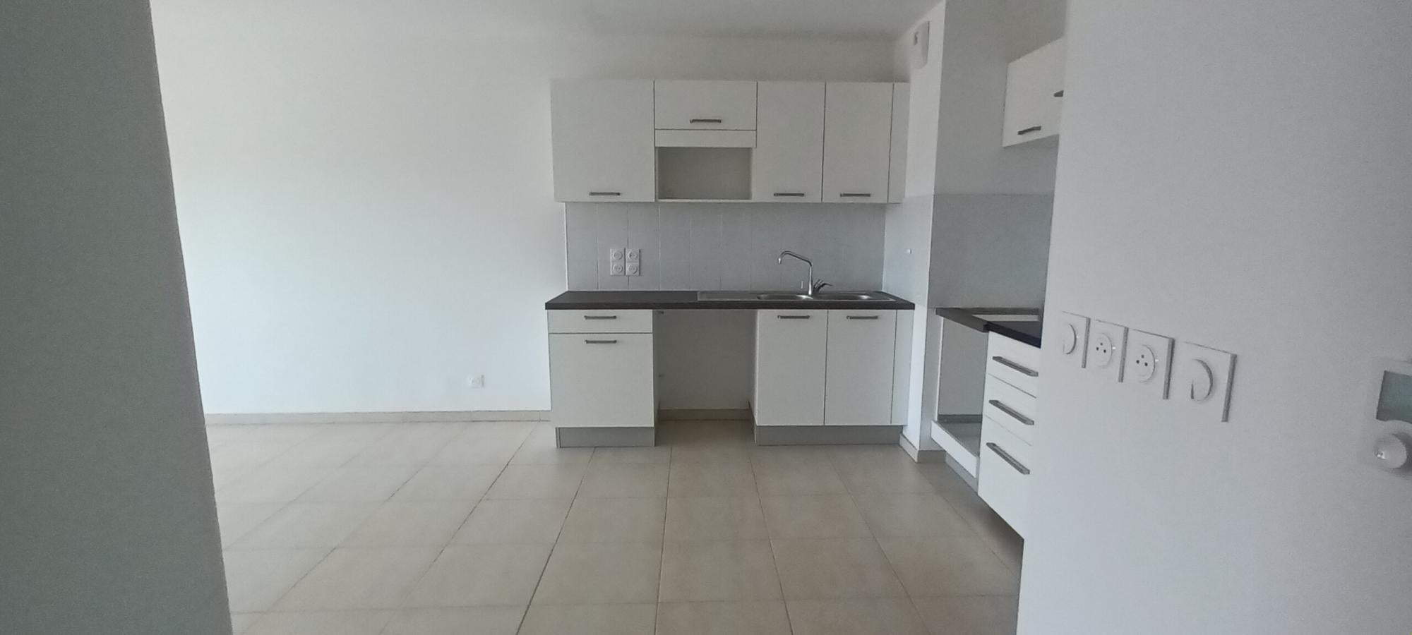 Flat Rue Nicolas Boileau in Le Luc