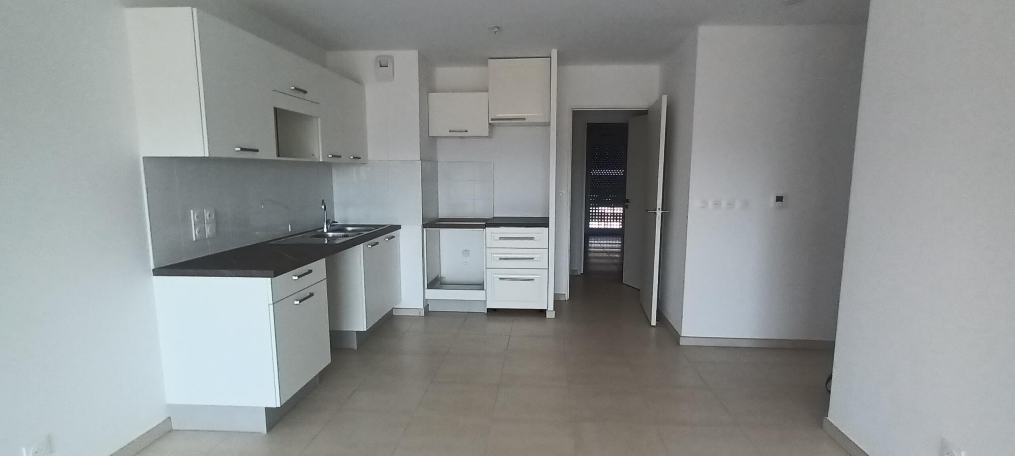 Flat Rue Nicolas Boileau in Le Luc