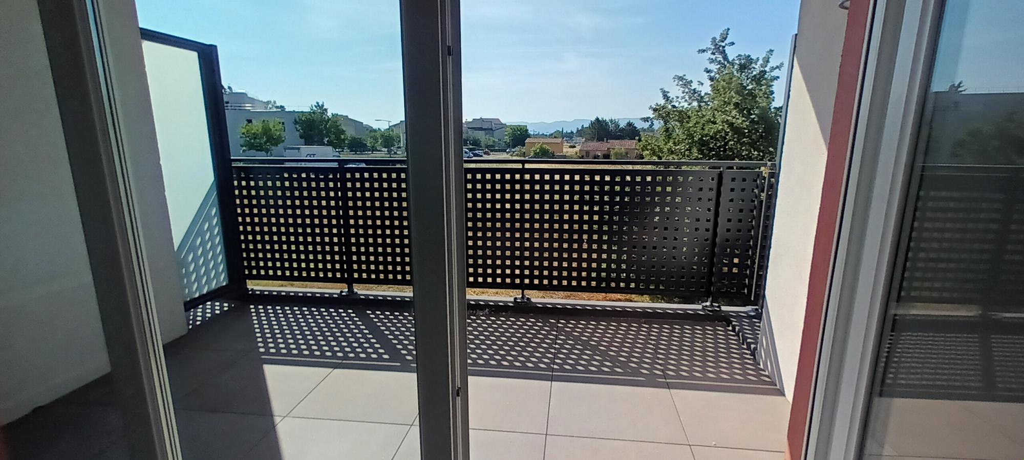Flat Rue Nicolas Boileau in Le Luc