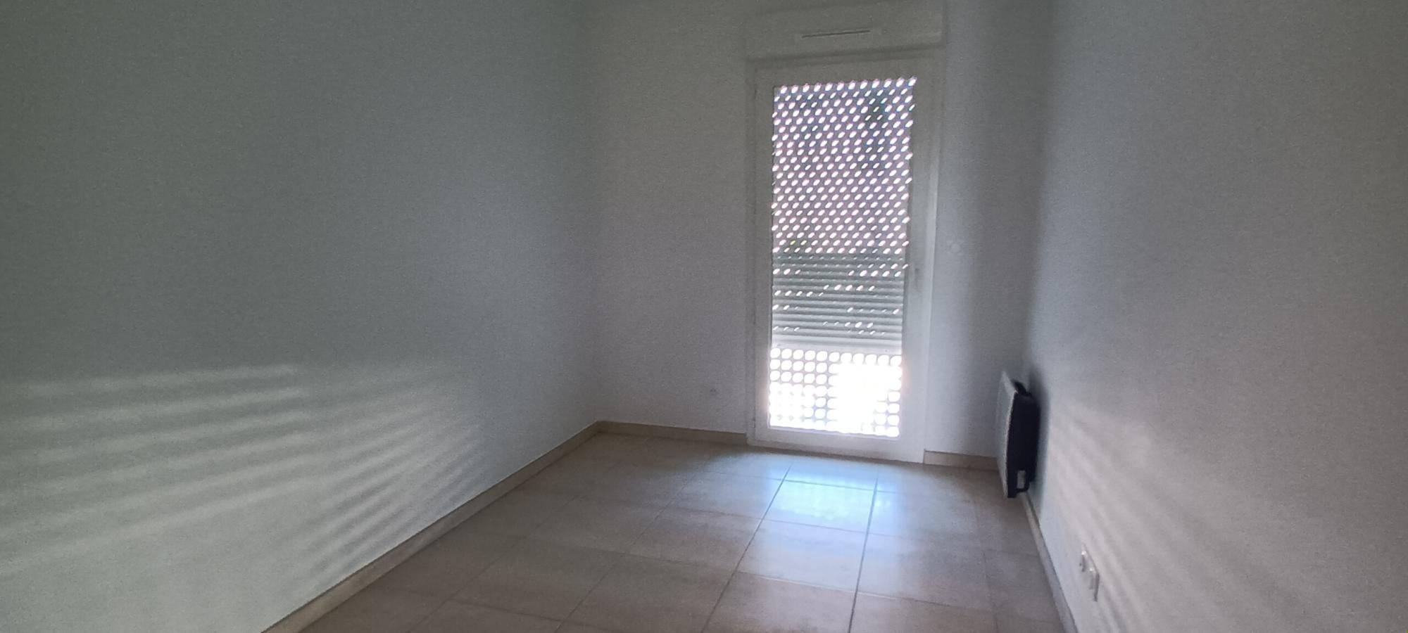 Flat Rue Nicolas Boileau in Le Luc