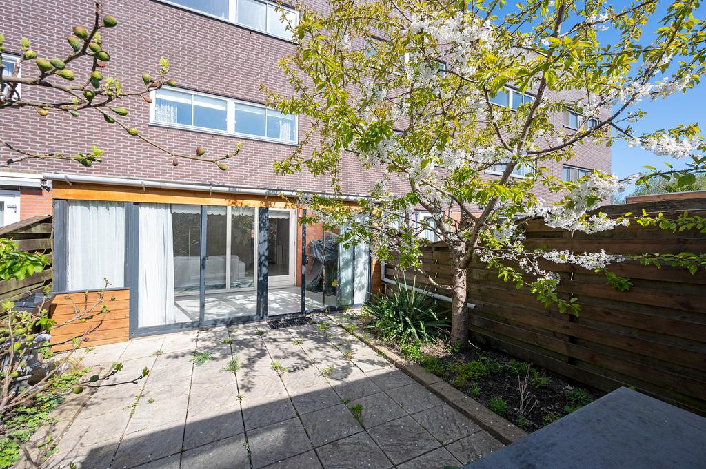 Huis Dageraadstraat 11