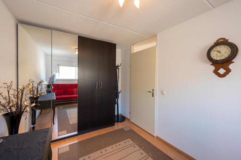 Huis Dageraadstraat 18