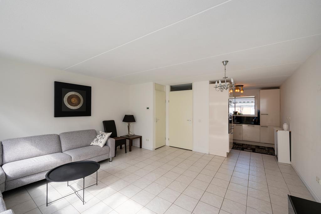 Huis Dageraadstraat 5