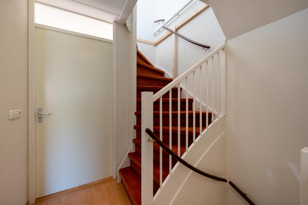 Huis Dageraadstraat 19
