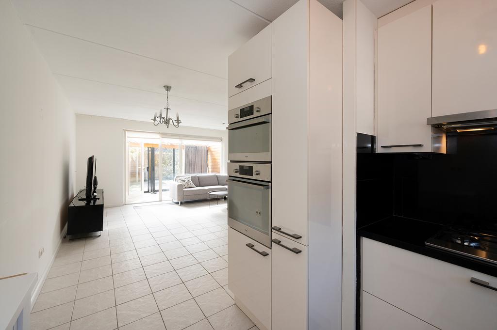 Huis Dageraadstraat 7