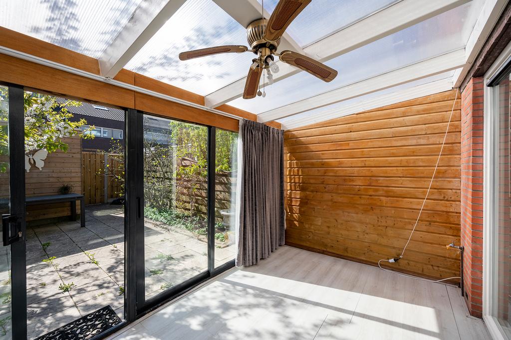 Huis Dageraadstraat 8